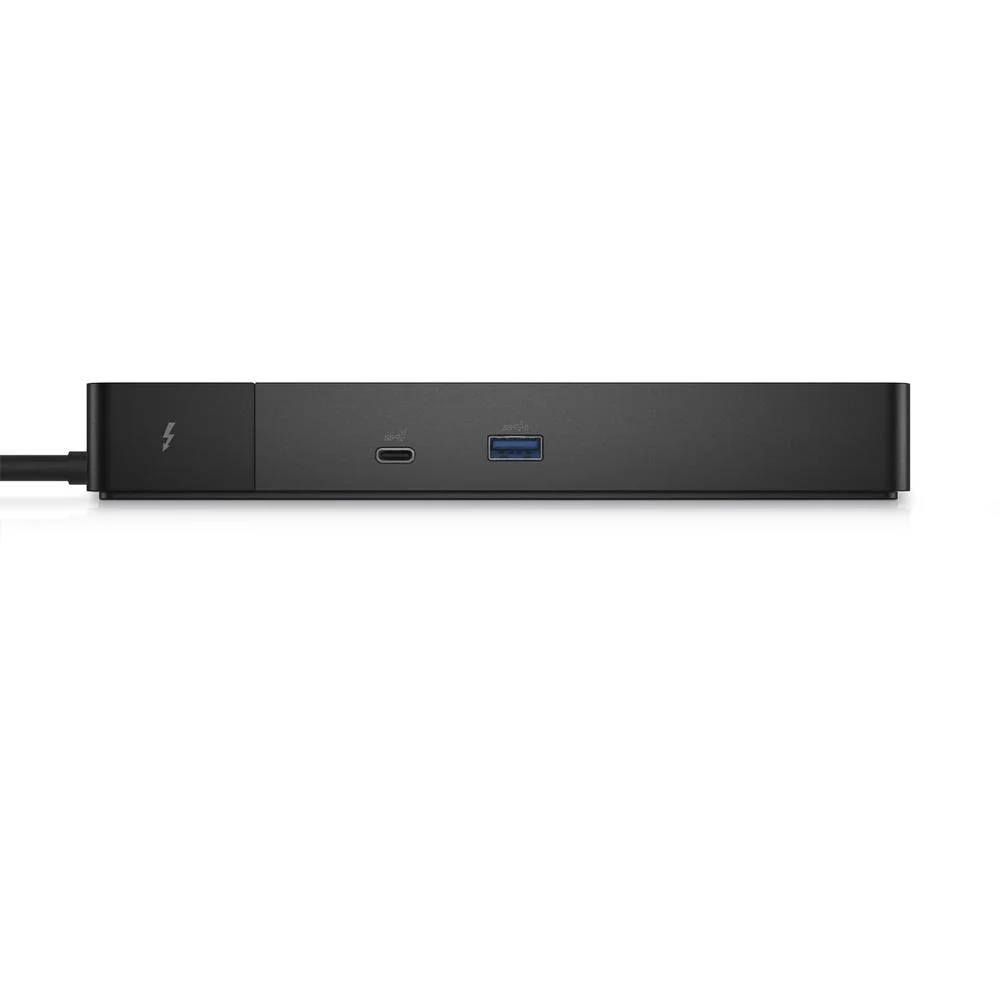 DELL ドッキングステーション　WD22TB4 Dell Thunderbolt ドッキングステーション WD22TB4を徹底
