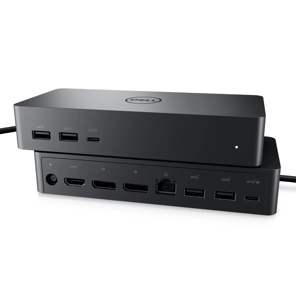 Dock Station Dell Universal Ud22 KaBuM