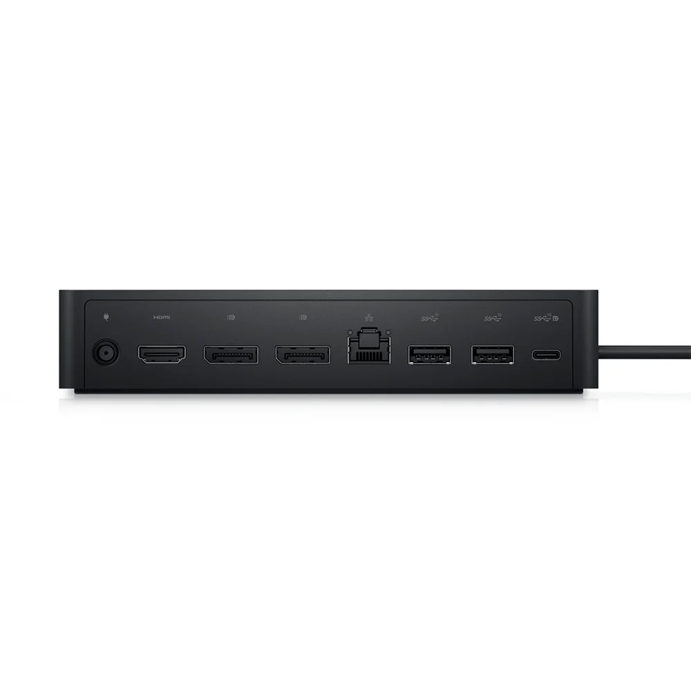 Dock Station Dell Universal Ud22 KaBuM