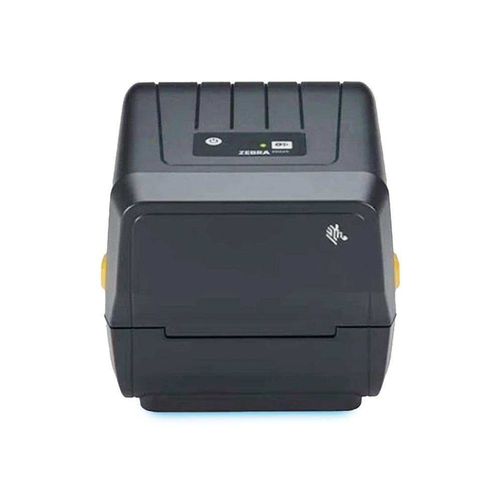 Imagem 5 de 5 do produto Kit Zebra Zd220, 03 Impressoras De Código De Barras, USB