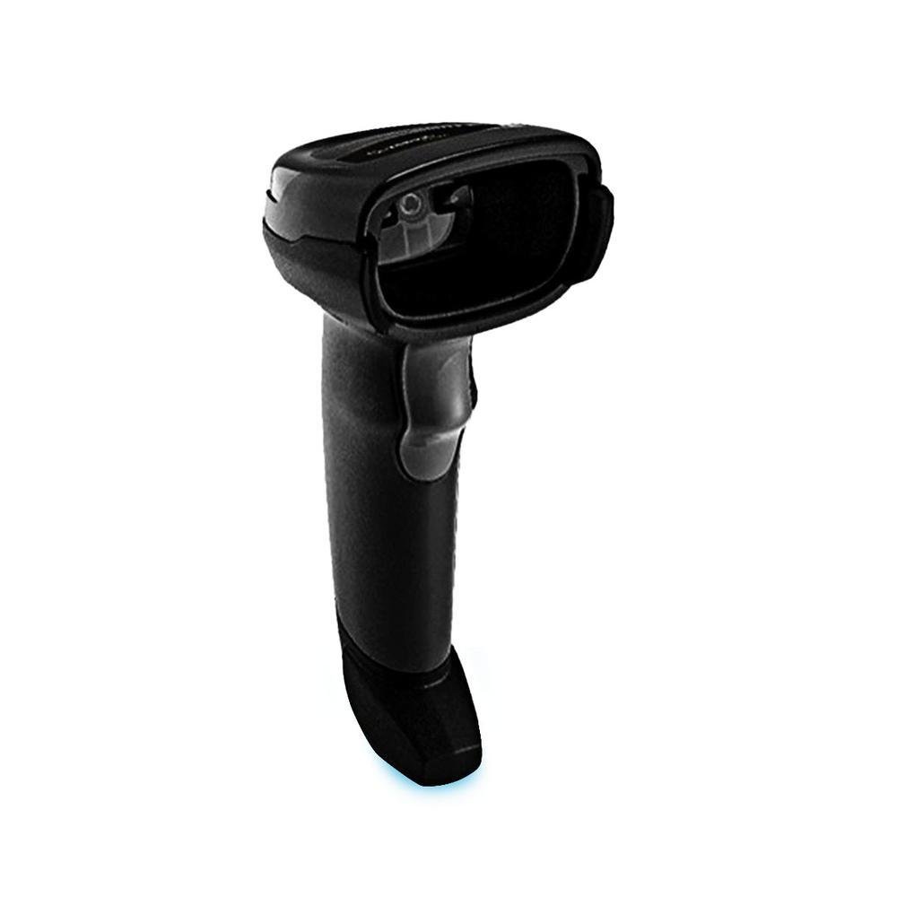 Imagem 2 de 5 do produto Kit Zebra 03 Leitores, Sem Fio, Qrcode - Ds2278