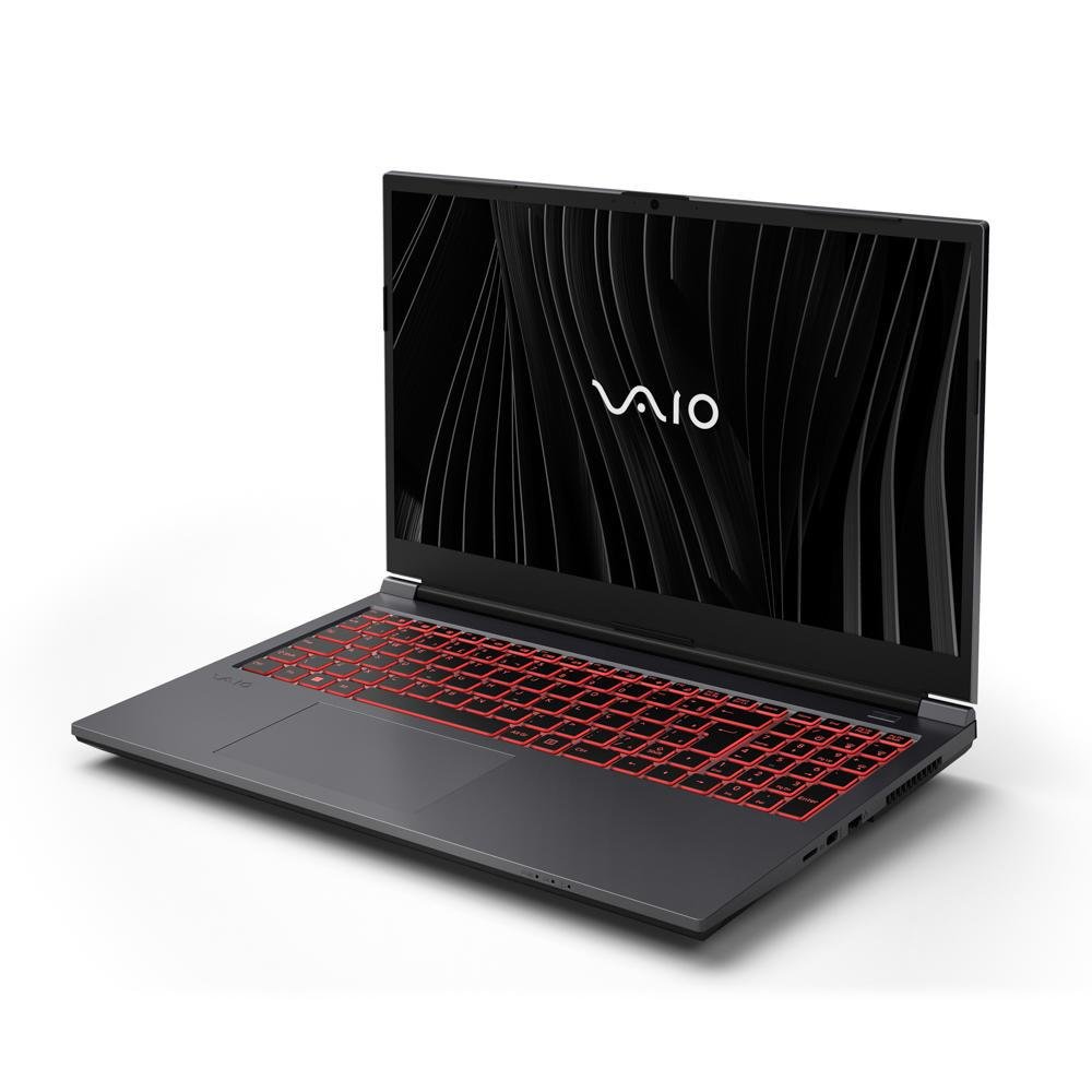 Notebook Vaio FH15 i7 16GB SSD 1TB RTX 3050 KaBuM