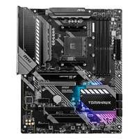Suporta processadores de desktop amd ryzen 5000 e 3000 series (não compatível com amd ryzen 5 3400g e ryzen 3 3200g) e processadores de desktop amd ry