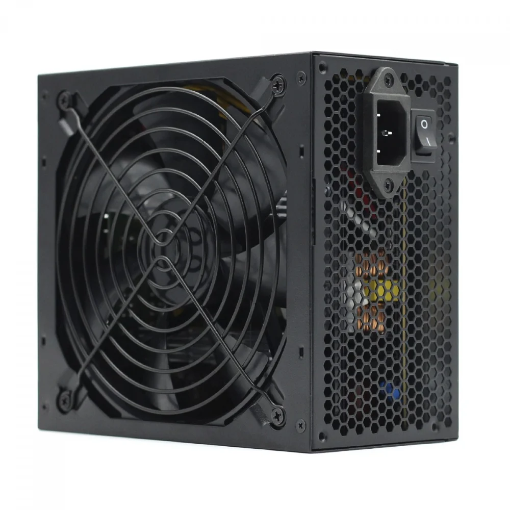 Fonte Duex 850w 80 Plus KaBuM