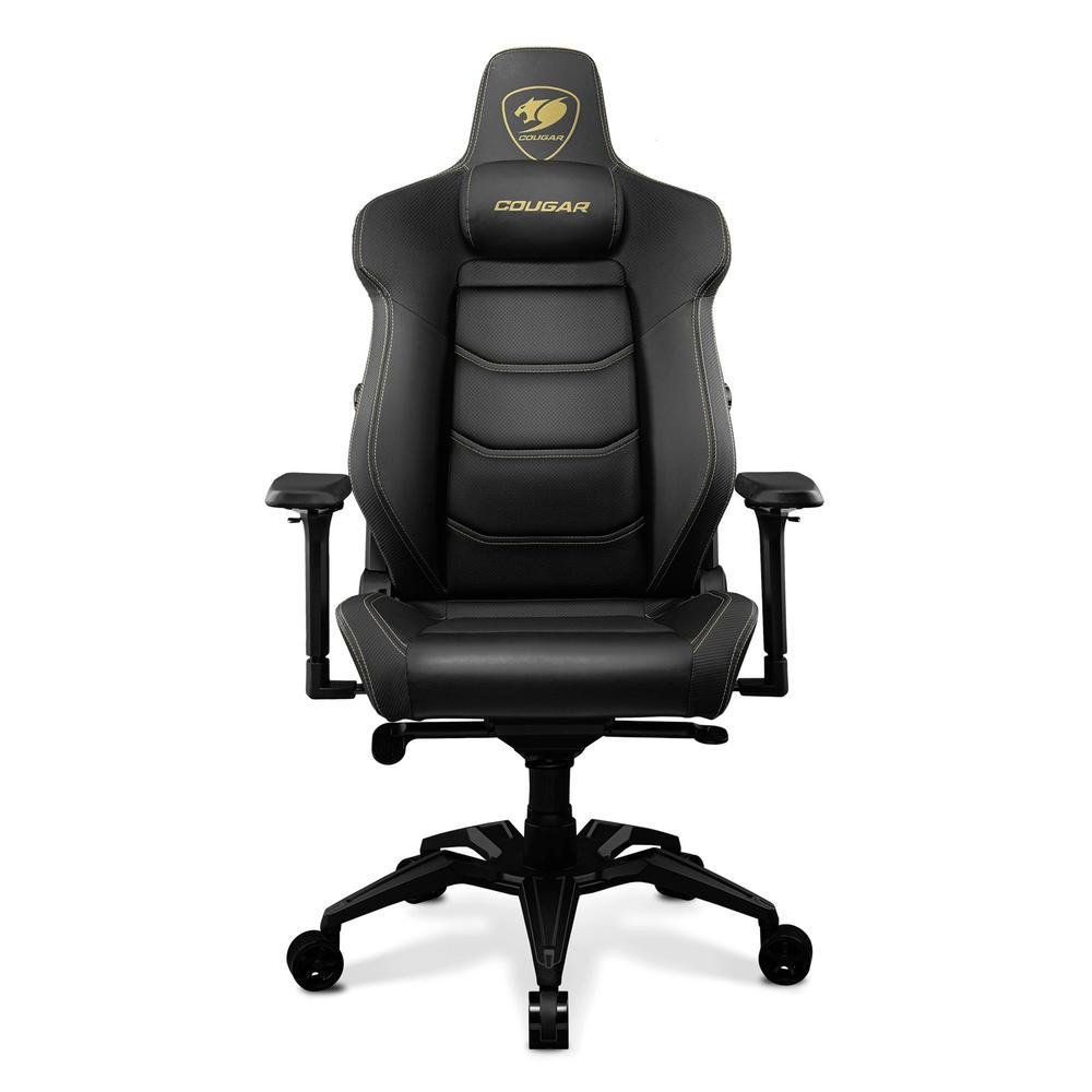 COUGAR 3MELIWHB.0001 Armor Elite White Gaming Chair