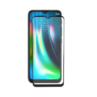 Película Cerâmica 3d, Compatível Com Moto G20