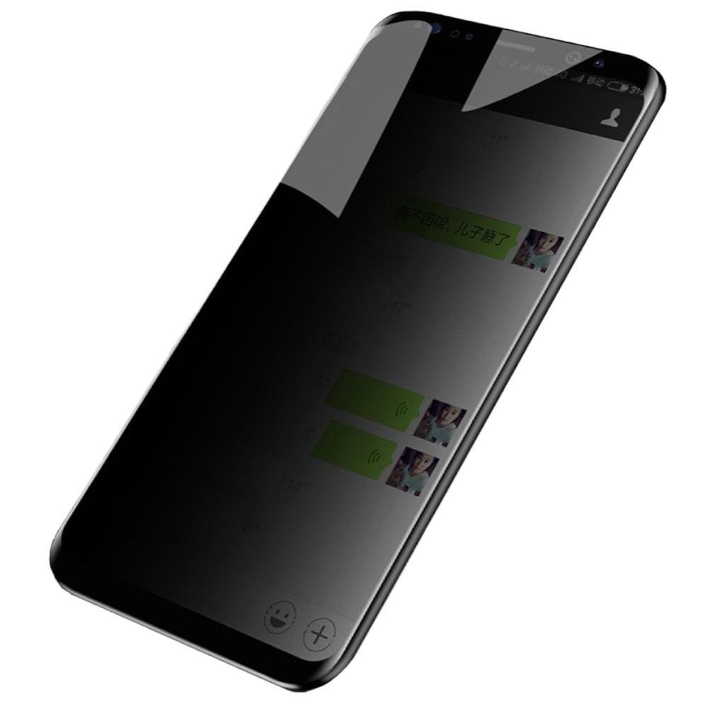 Imagem 3 de 5 do produto Película Privativa 3d, Vidro Para Iphone 11 Pro Max