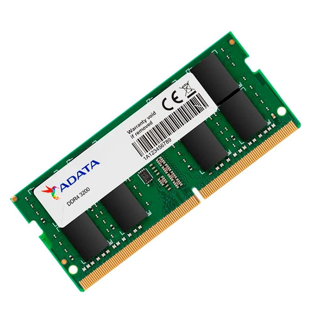 Memória RAM Desktop Adata DDR4 8GB 2666mhz KaBuM