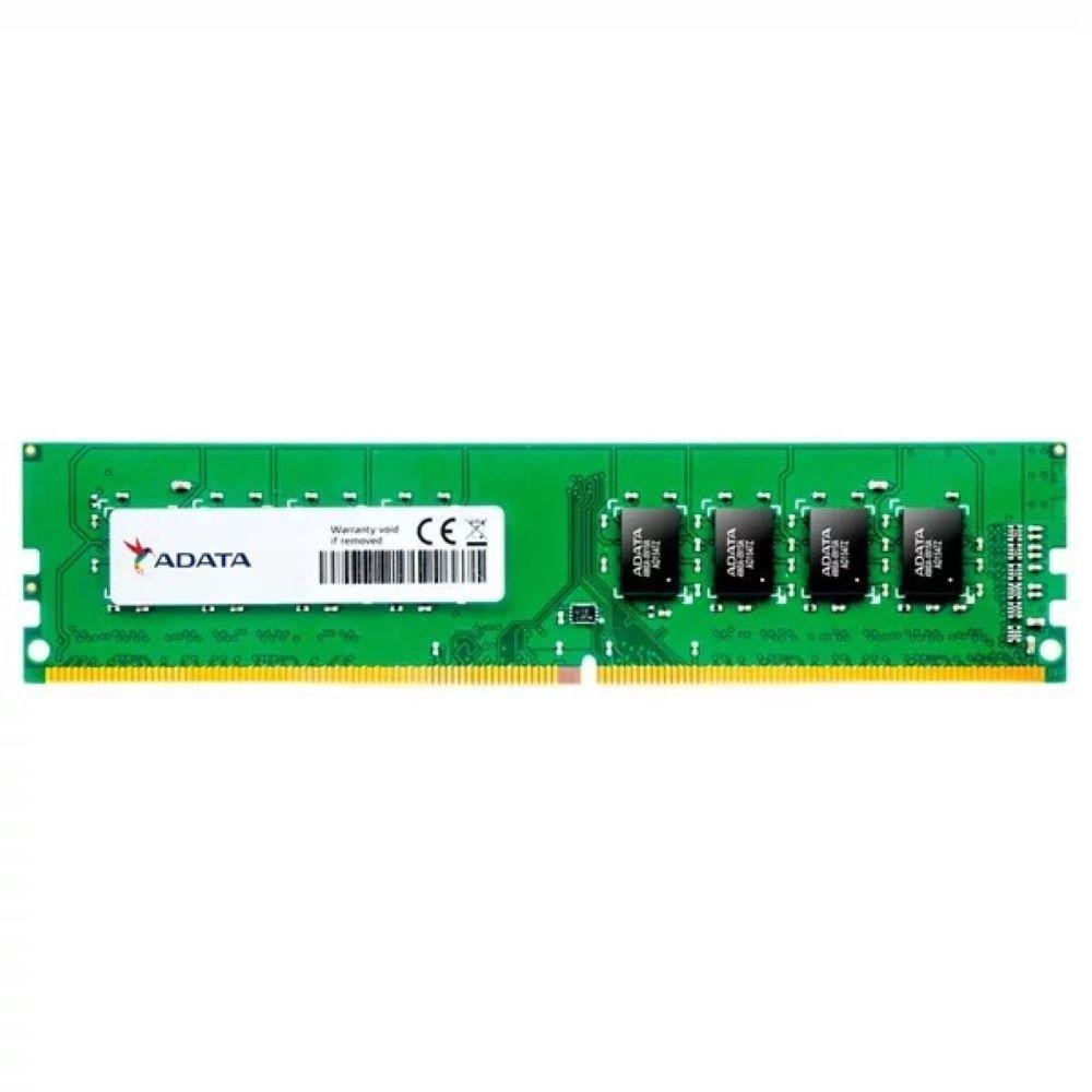 Memória RAM Desktop Adata DDR4 8GB 2666mhz KaBuM