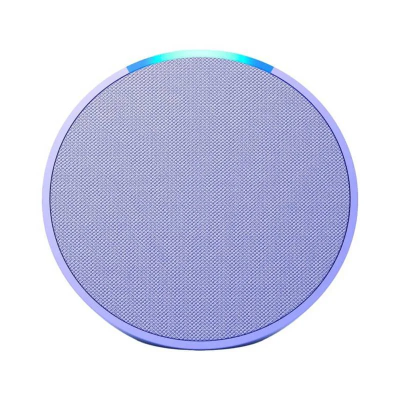Amazon Echo Pop Lavanda KaBuM
