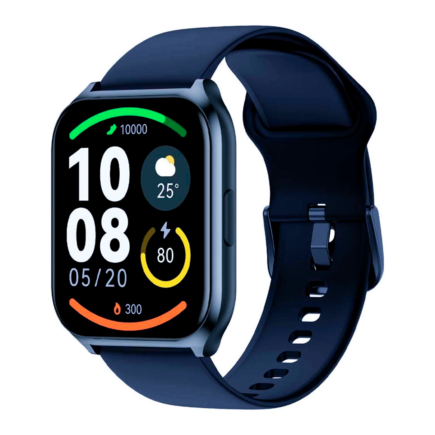 Smartwatch Watch 2 Pro,  Azul