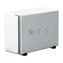 Storage Synology Diskstation Ds223j, Servidor NAS, 2 Baias, Sem HD