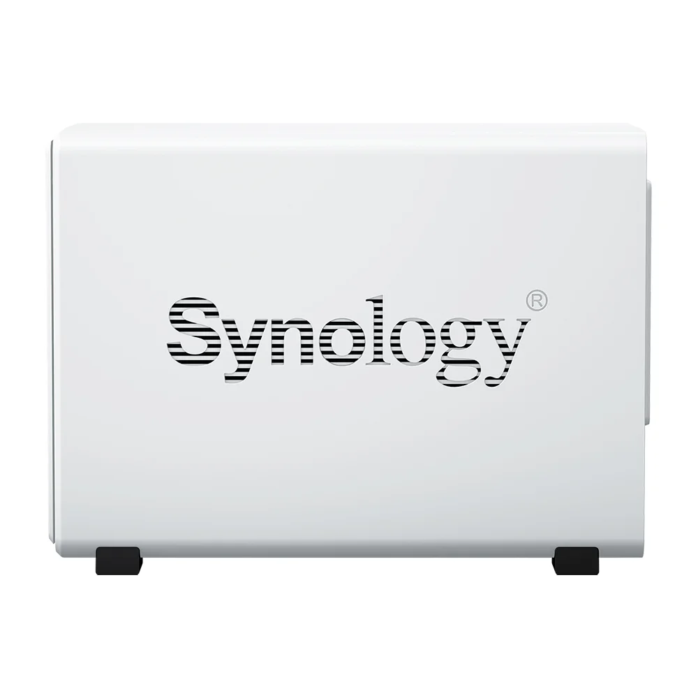 Storage Synology Diskstation Ds223j KaBuM