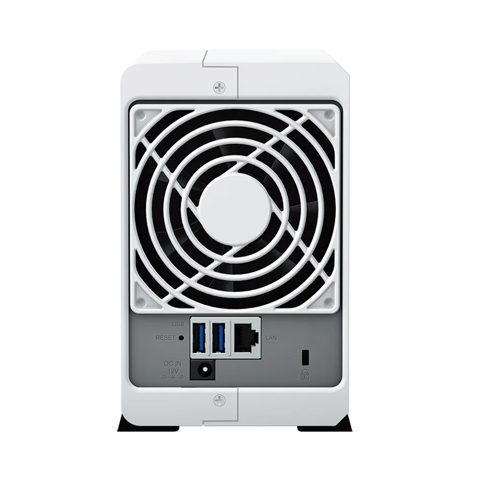 Storage Synology Diskstation Ds223j KaBuM