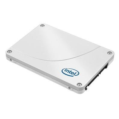 SSD Intel Server 384TB 25 SATA KaBuM