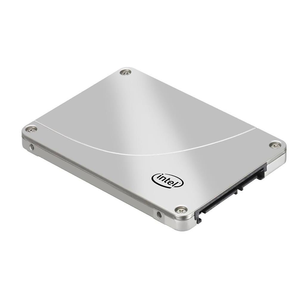 SSD Intel Server 384TB 25 SATA KaBuM