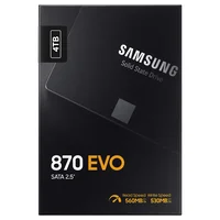 SSD-Sansung-870-EVO-4TB-MZ-