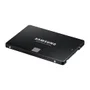 SSD Sansung 870 EVO, 4TB - MZ-77E4T0B/AM