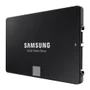 SSD Sansung 870 EVO, 4TB - MZ-77E4T0B/AM