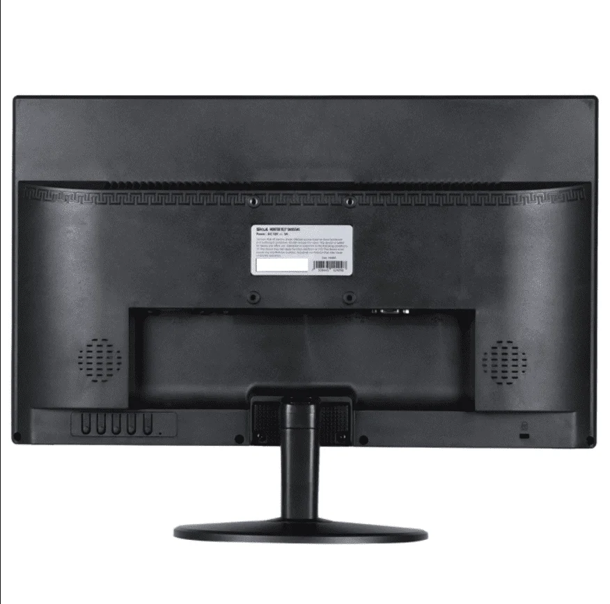Monitor Skul 21,5Polegadas, Office Led 5ms, Com Entrada HDMI+VGA - Sm2155ms Monitor Skul 21,5Polegadas, Office Led 5ms, Com Entrada HDMI+VGA - Sm2155ms