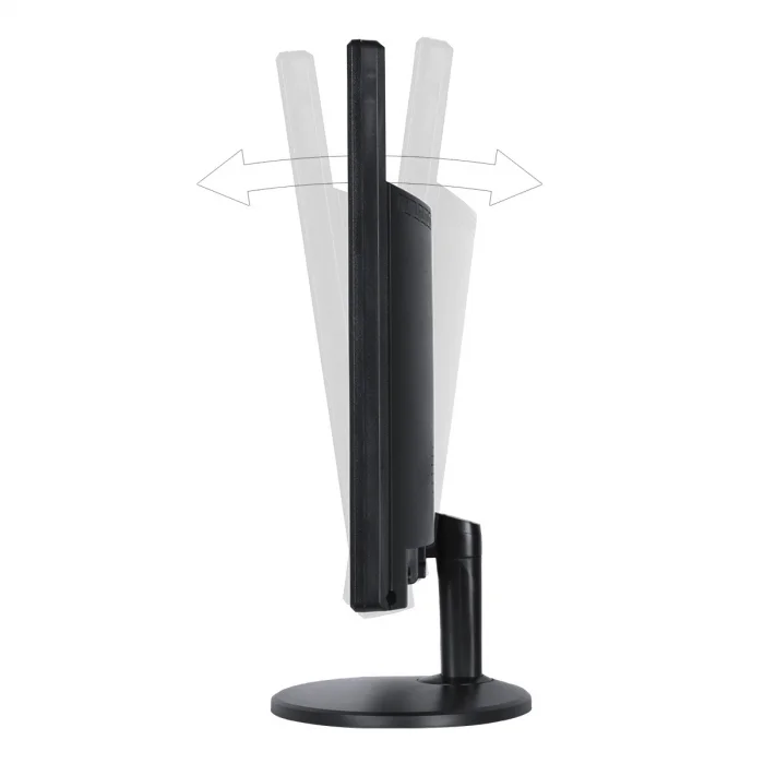 Monitor Skul 21,5Polegadas, Office Led 5ms, Com Entrada HDMI+VGA - Sm2155ms Monitor Skul 21,5Polegadas, Office Led 5ms, Com Entrada HDMI+VGA - Sm2155ms