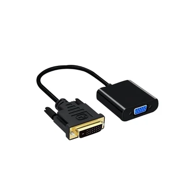 Cabo  Adaptador Conversor Dvi-d 24 +1 Pra, VGA X-cell Xc-adp-34