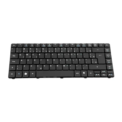 Teclado Notebook Acer Aspire, 3810 4736z, Ac4551, Aer15u00310