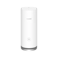 Roteador, Huawei Mesh 3, Até 3000mbps De Velocidade, Wifi 6, Ampla Cobertura De Sinal, 1 Torre, Branco