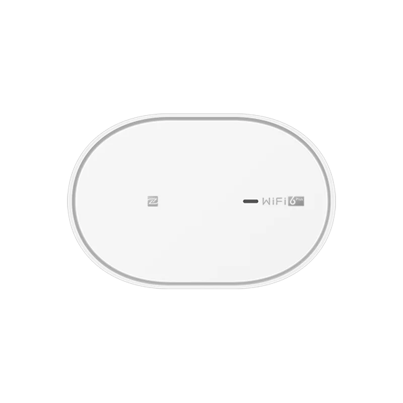 Imagem 3 de 5 do produto Roteador, Huawei Mesh 3, Até 3000mbps De Velocidade, Wifi 6, Ampla Cobertura De Sinal, 1 Torre, Branco