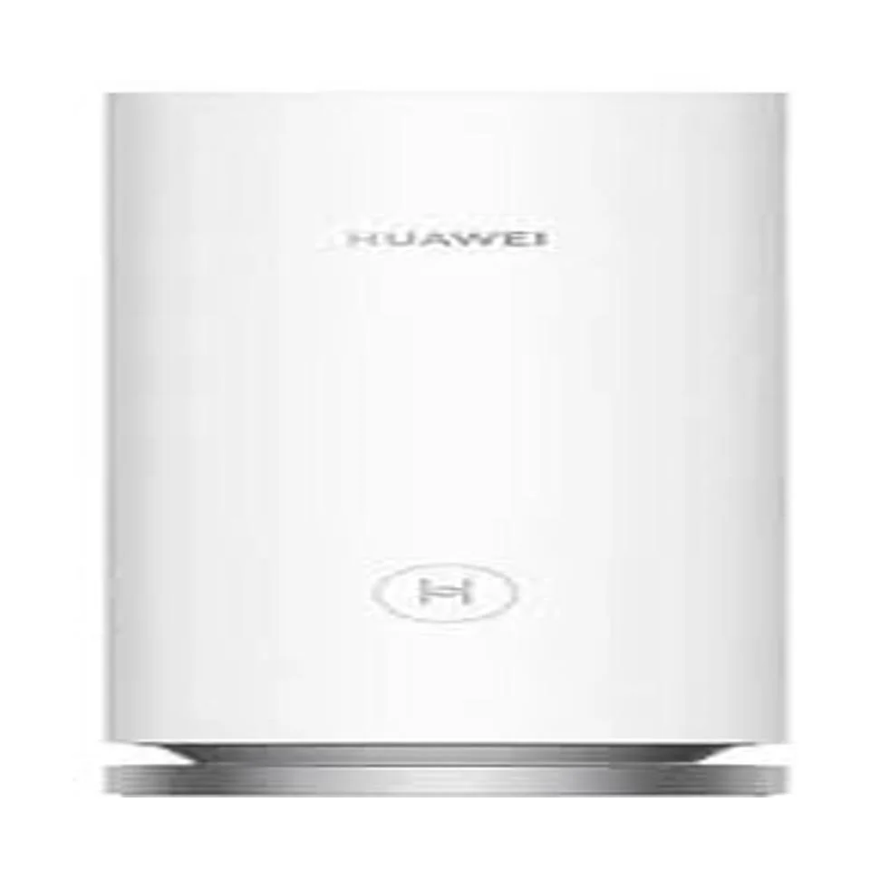 Imagem 4 de 5 do produto Roteador, Huawei Mesh 3, Até 3000mbps De Velocidade, Wifi 6, Ampla Cobertura De Sinal, 1 Torre, Branco