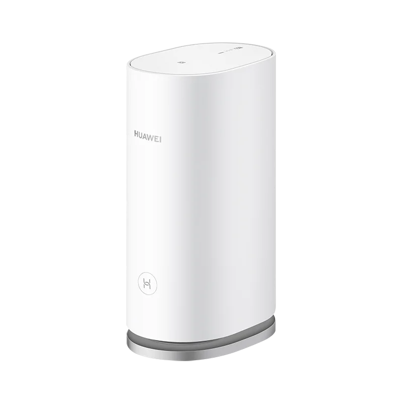 Imagem 5 de 5 do produto Roteador, Huawei Mesh 3, Até 3000mbps De Velocidade, Wifi 6, Ampla Cobertura De Sinal, 1 Torre, Branco
