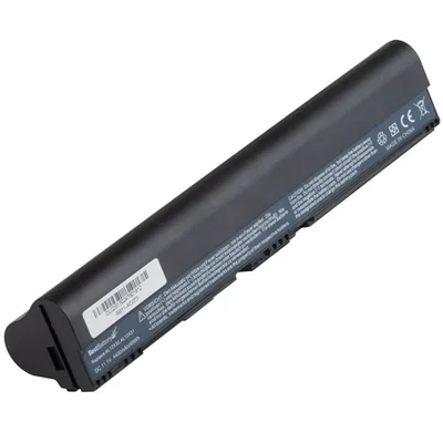 Bateria Para Acer Aspire One, 725, 756, 765, B113, Bb11-ac073, 6 Células