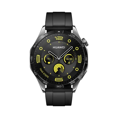 Smartwatch Huawei Gt4 46mm Tela: 139 KaBuM
