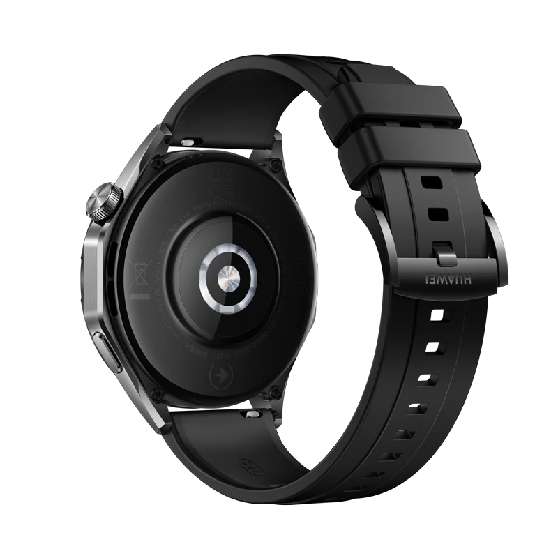 Smartwatch Huawei Gt4 46mm Tela: 139 KaBuM
