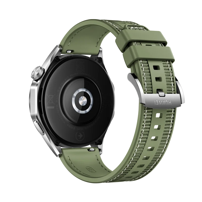 Smartwatch Huawei Watch Gt4 46mmdesign Geométrico