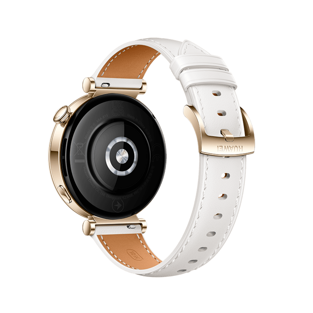 新着 Smartwatch Huawei Watch Gt4 41mm KaBuM 時計