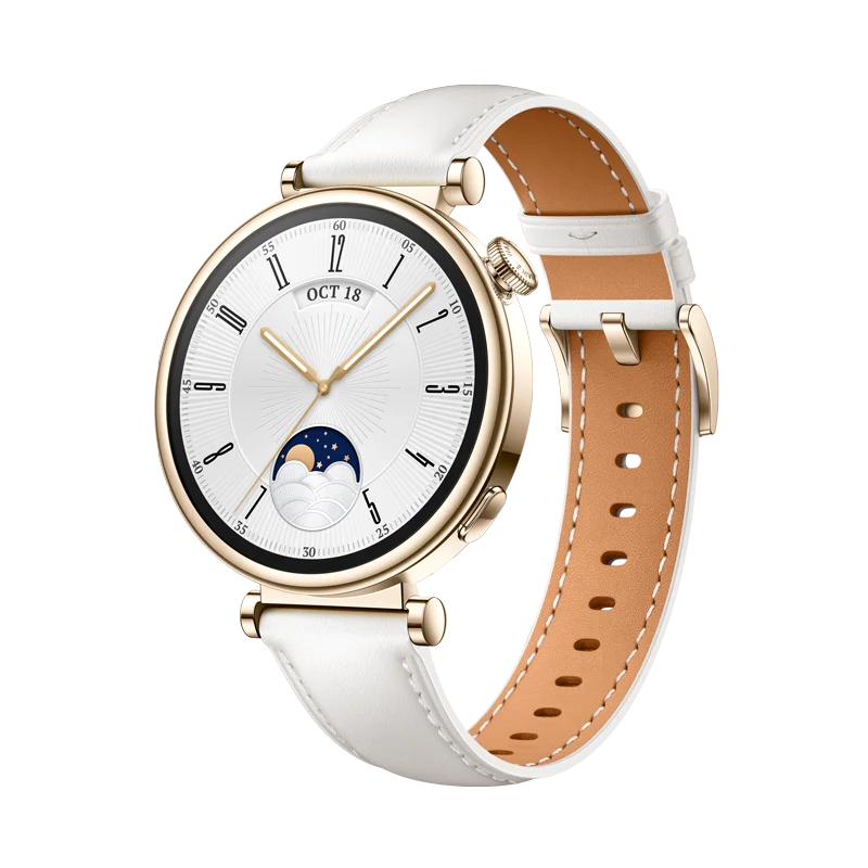 Smartwatch Huawei Watch Gt4 41mm KaBuM