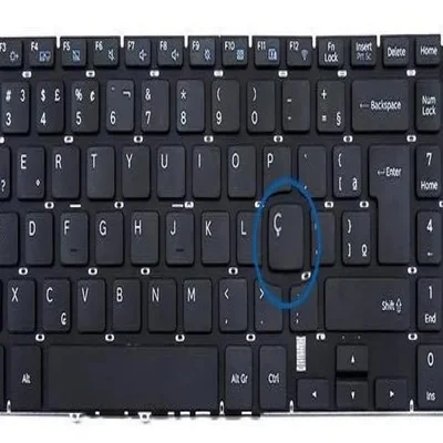 Teclado Samsung Expert, X23, X41, Np300e5k, Np500r5h, Np500r5l, Xb-san300-e5k