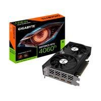Placa de Vídeo Gigabyte Geforce RTX 4060 Ti KaBuM