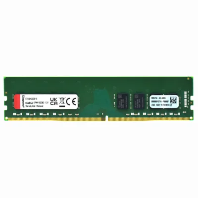 Mem-ria-RAM-Kingston-DDR4-16GB