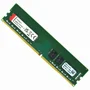 Memória RAM Kingston, DDR4 16GB, 3200mhz - Kvr32n22d8/16