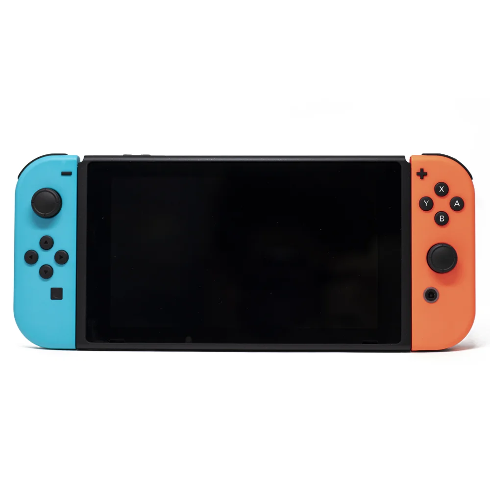 Console Nintendo Switch 32GB AzulVermelho Neon