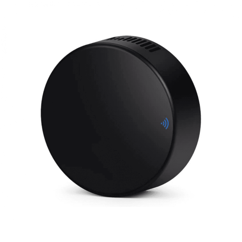 Tuya Smart Wifi IR RF Controller KaBuM