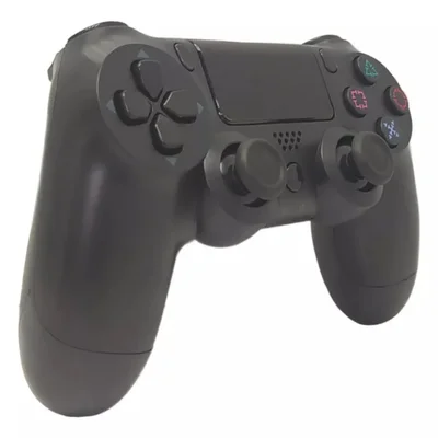 Controle Caerus Compatível Com Ps4, Joystick Sem Fio - Crs-Gm07