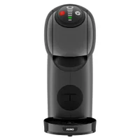 Cafeteira Expresso Arno Dolce Gusto Gênio Basic, Grafite