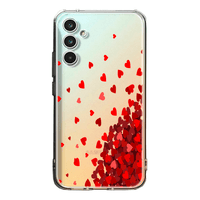 Capa capinha de celular galaxy a25 5g samsung personalizada   as capinhas para celular personalizadas da tudo celular são produzidas com os melhores m