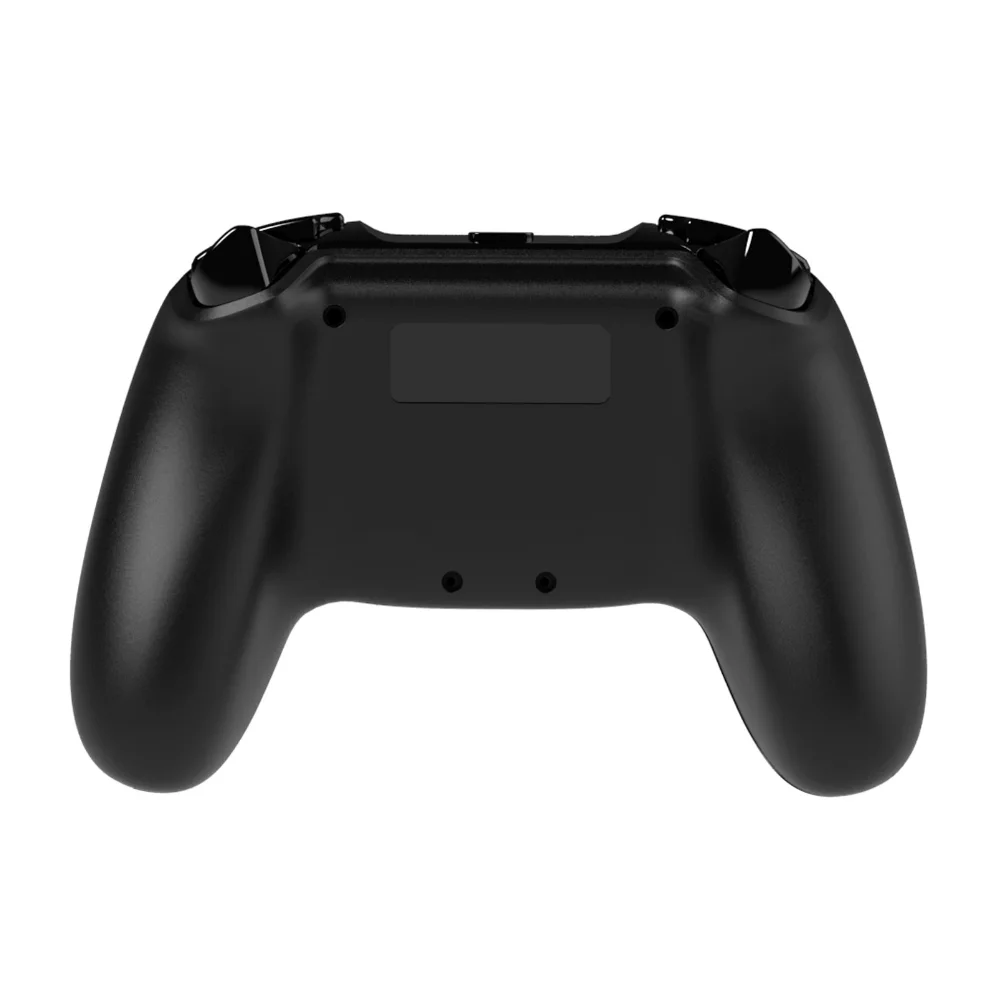 Imagem 2 de 5 do produto Controle Joystick Sem Fio Redragon Harrow Pro, Pc, PS3, Preto - G808 Pro