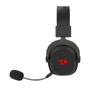 Headset Gamer Redragon Zeus Pro, Surround 7.1, Driver 53mm, Bluetooth, Microfone Destacável, Preto