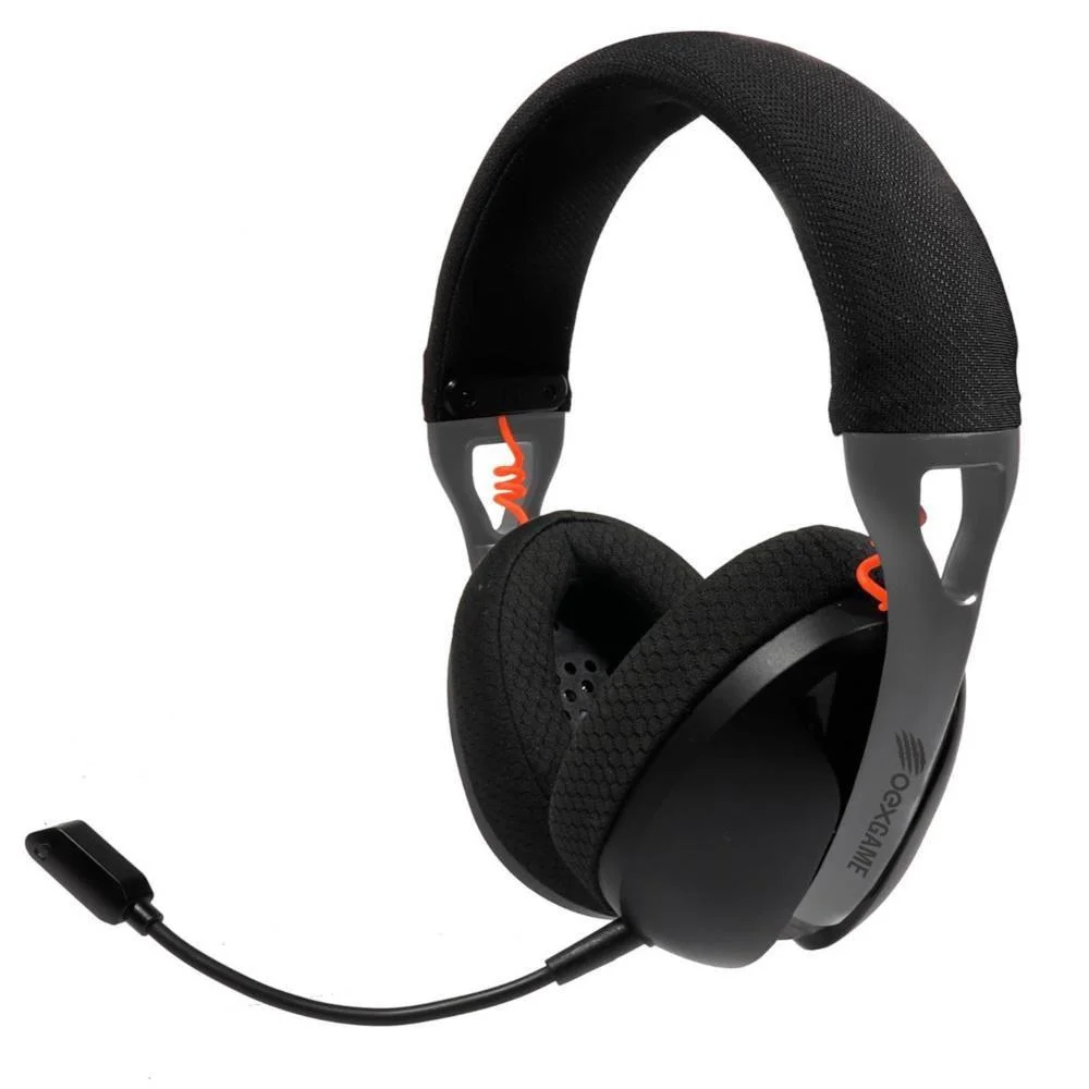 Headset Gamer Oex Spark Hs317 KaBuM