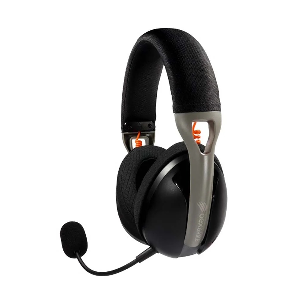 Imagem 3 de 3 do produto Headset Gamer Oex Spark Hs317, Preto, USB, Bluetooth